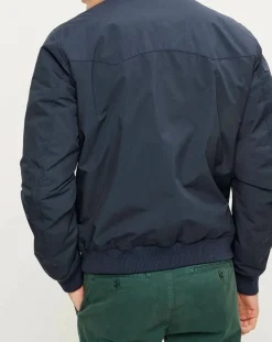 Blouson léger Thermor bleu marine-Marc O'Polo Discount