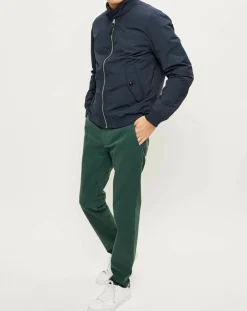 Blouson léger Thermor bleu marine-Marc O'Polo Discount