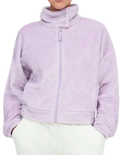 Blouson Mika lavande glacée-Passionata New