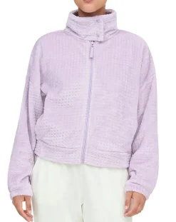 Blouson Mika lavande glacée-Passionata New