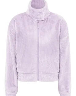 Blouson Mika lavande glacée-Passionata New