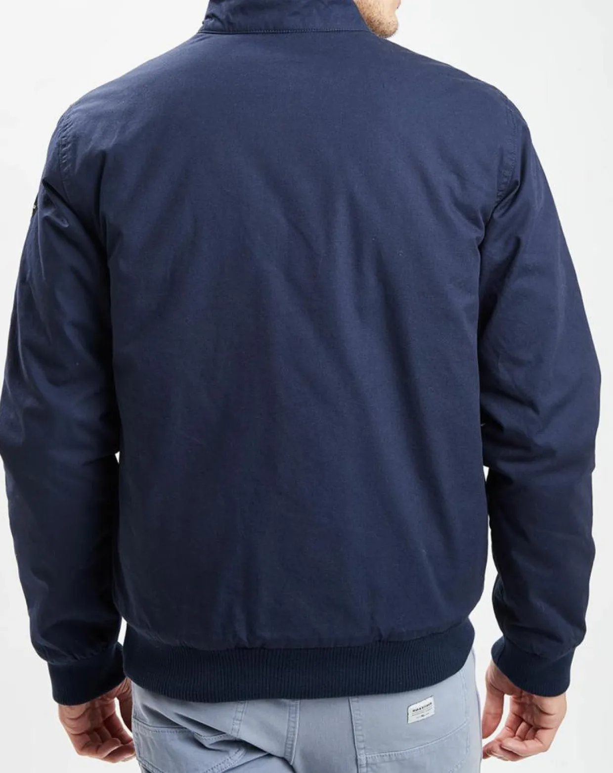 Blouson Stapilton Light bleu marine-Quiksilver Online