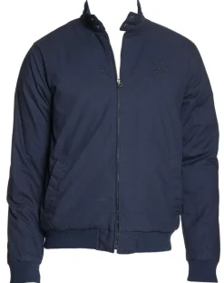 Blouson Stapilton Light bleu marine-Quiksilver Online