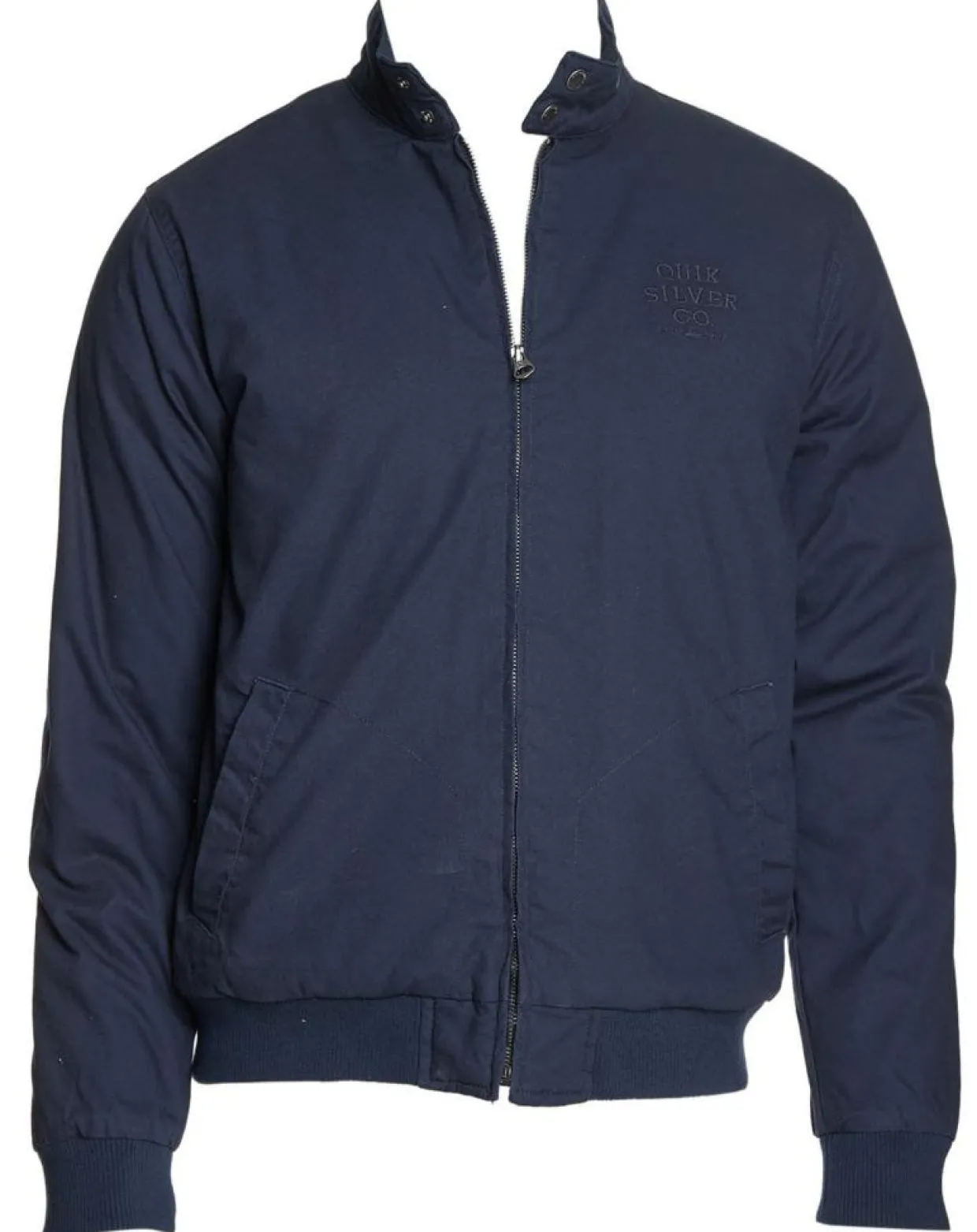 Blouson Stapilton Light bleu marine-Quiksilver Online