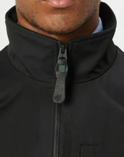 Homme Marc O'Polo Vestes, Blousons^Blouson Technique Multipoches noir
