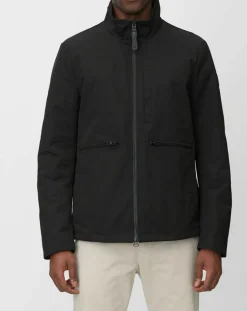 Homme Marc O'Polo Vestes, Blousons^Blouson Technique Multipoches noir