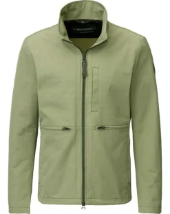 Blouson Technique Multipoches kaki-Marc O'Polo Online
