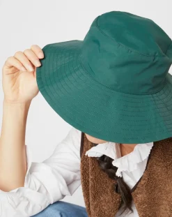 Bob Bana vert foncé-Galeries Lafayette Online
