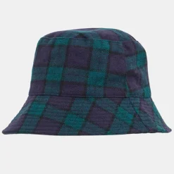 Femme Galeries Lafayette Chapeaux, Bonnets^Bob Bertie bleu foncé