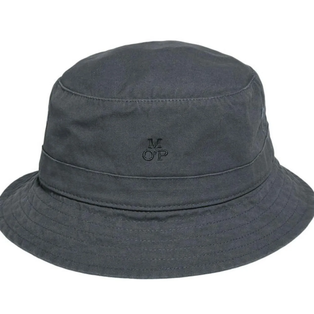 Bob Coton Organic bleu marine-Marc O'Polo Best