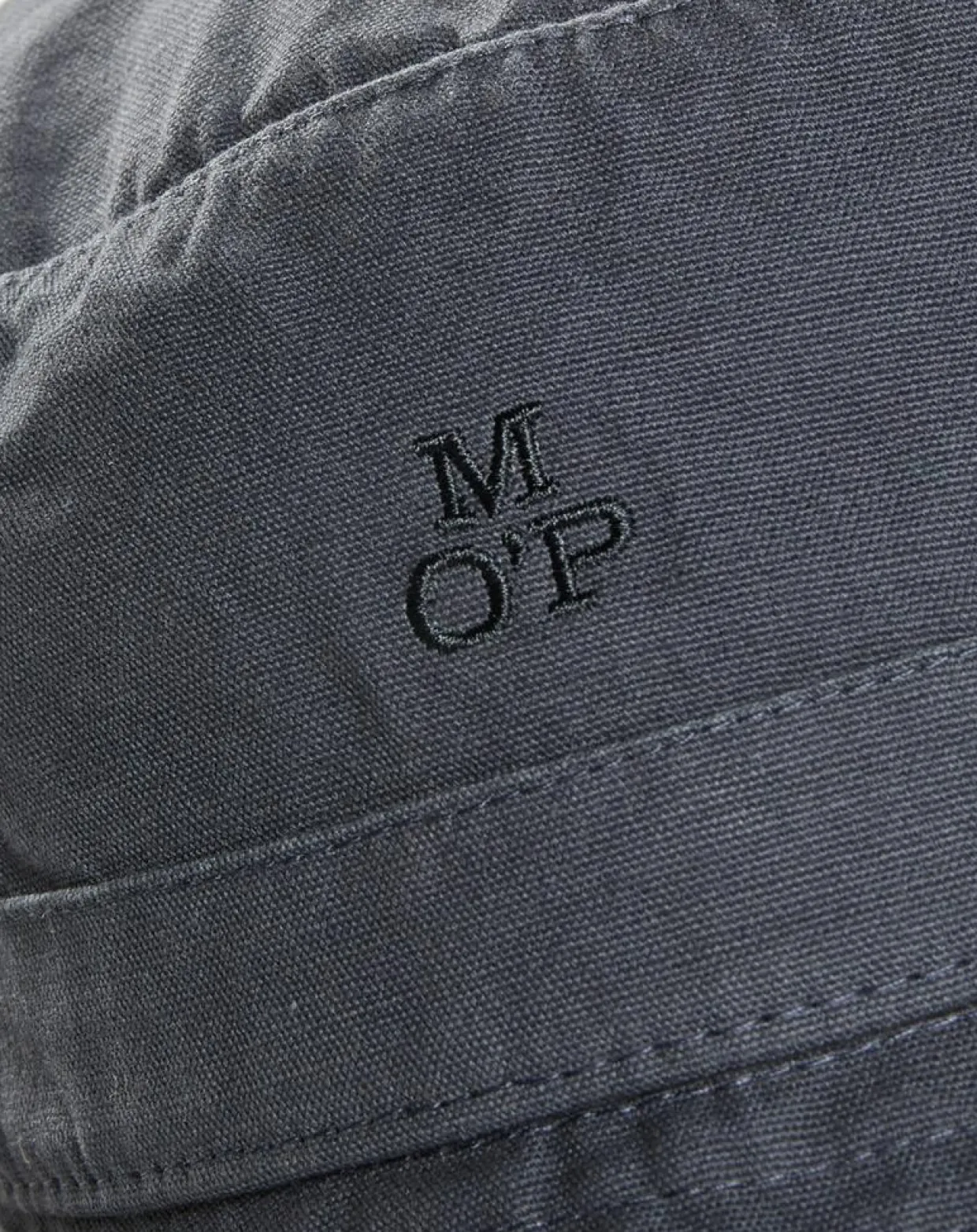 Bob Coton Organic bleu marine-Marc O'Polo Best