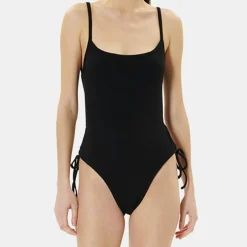 Body Barilyn noir-Zapa New