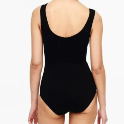Body Isa noir-Passionata Clearance