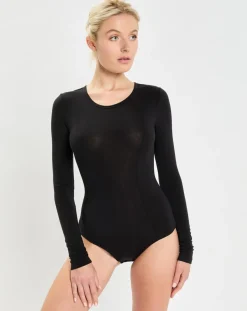 Body Mira noir-Passionata Online