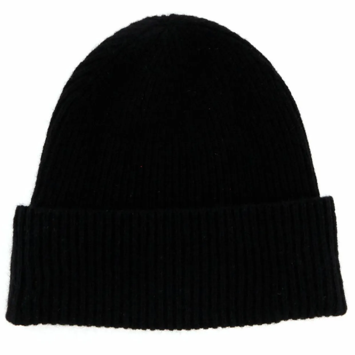 Femme Cashmere Tribu Chapeaux, Bonnets^Bonnet 100% Cachemire Bonny noir