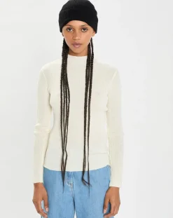 Femme Cashmere Tribu Chapeaux, Bonnets^Bonnet 100% Cachemire Bonny noir