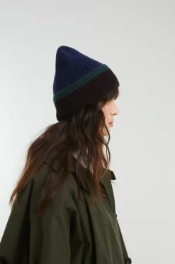 Bonnet Bowie Nuit-Mapoesie Sale