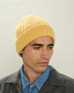 Bonnet en Laine & Cachemire soleil-Hartford Online
