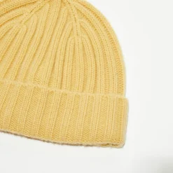 Bonnet en Laine & Cachemire soleil-Hartford Online