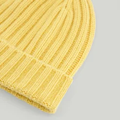 Bonnet en Laine & Cachemire soleil-Hartford Online