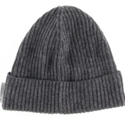 Bonnet en Laine mélangée gris-Marc O'Polo Outlet
