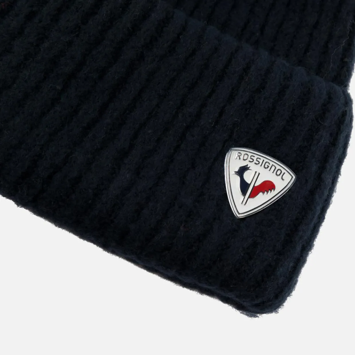 Bonnet Opal bleu marine-Rossignol Sale