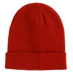 Homme North Sails Chapeaux^Bonnet uni orange