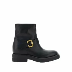 Boots Coddington noires-Chloé Clearance