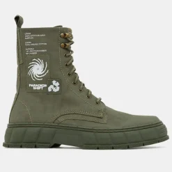 Boots 1992 kaki-Viron Online