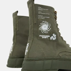 Boots 1992 kaki-Viron Online