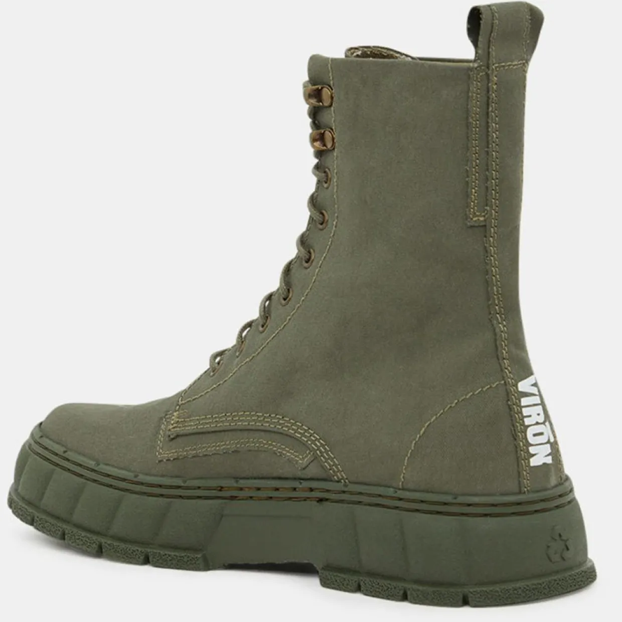 Boots 1992 kaki-Viron Online