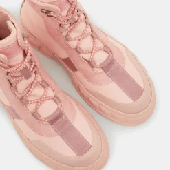 Boots 2017 roses-Viron Online