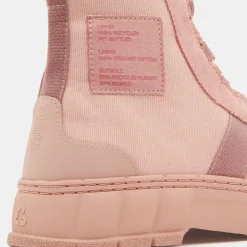 Boots 2017 roses-Viron Online