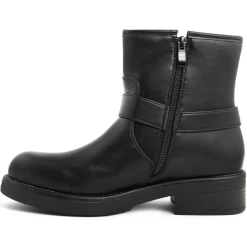 Femme Lab78 Bottines^Boots Anaïs noires