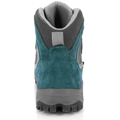 Homme Kimberfeel Boots^Boots Atlas bleu pétrole