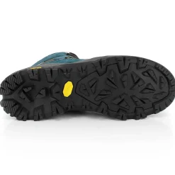 Homme Kimberfeel Boots^Boots Atlas bleu pétrole