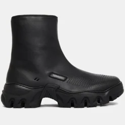 Homme Rombaut Boots^Boots Boccaccio II Lite noires