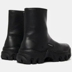 Homme Rombaut Boots^Boots Boccaccio II Lite noires