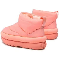 Boots Classic Maxi Mini corail-Ugg Hot