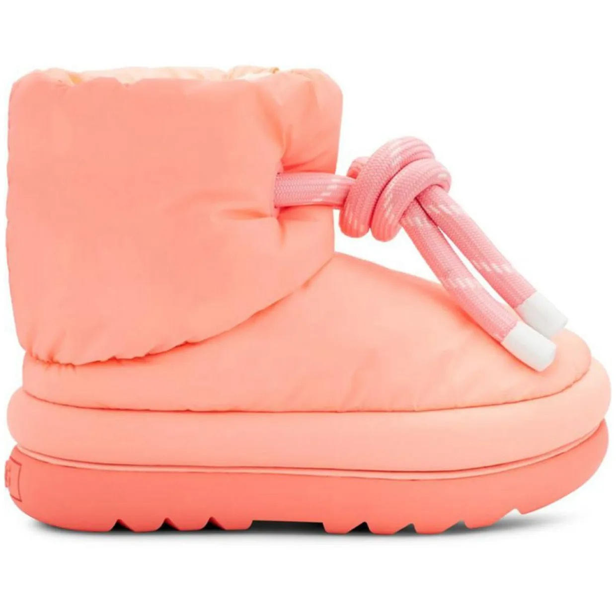 Boots Classic Maxi Short corail-Ugg New