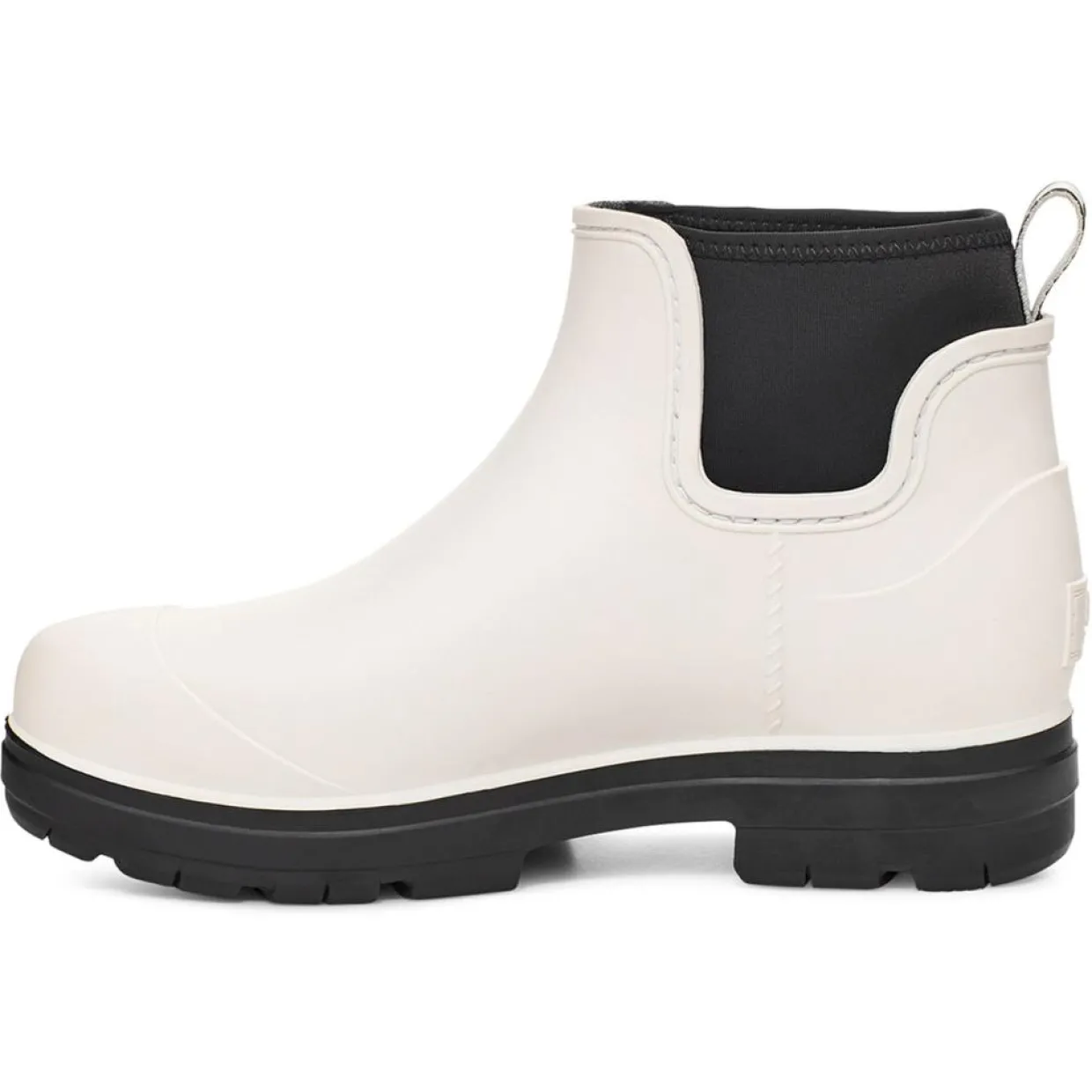 Boots Droplet blanches-Ugg Best