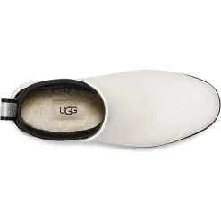 Boots Droplet blanches-Ugg Best