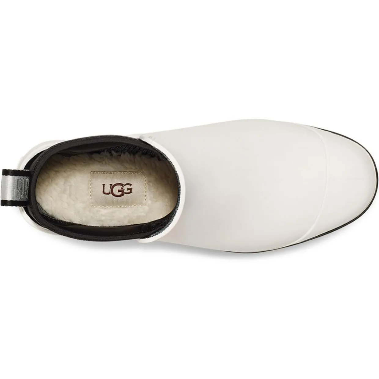 Boots Droplet blanches-Ugg Best