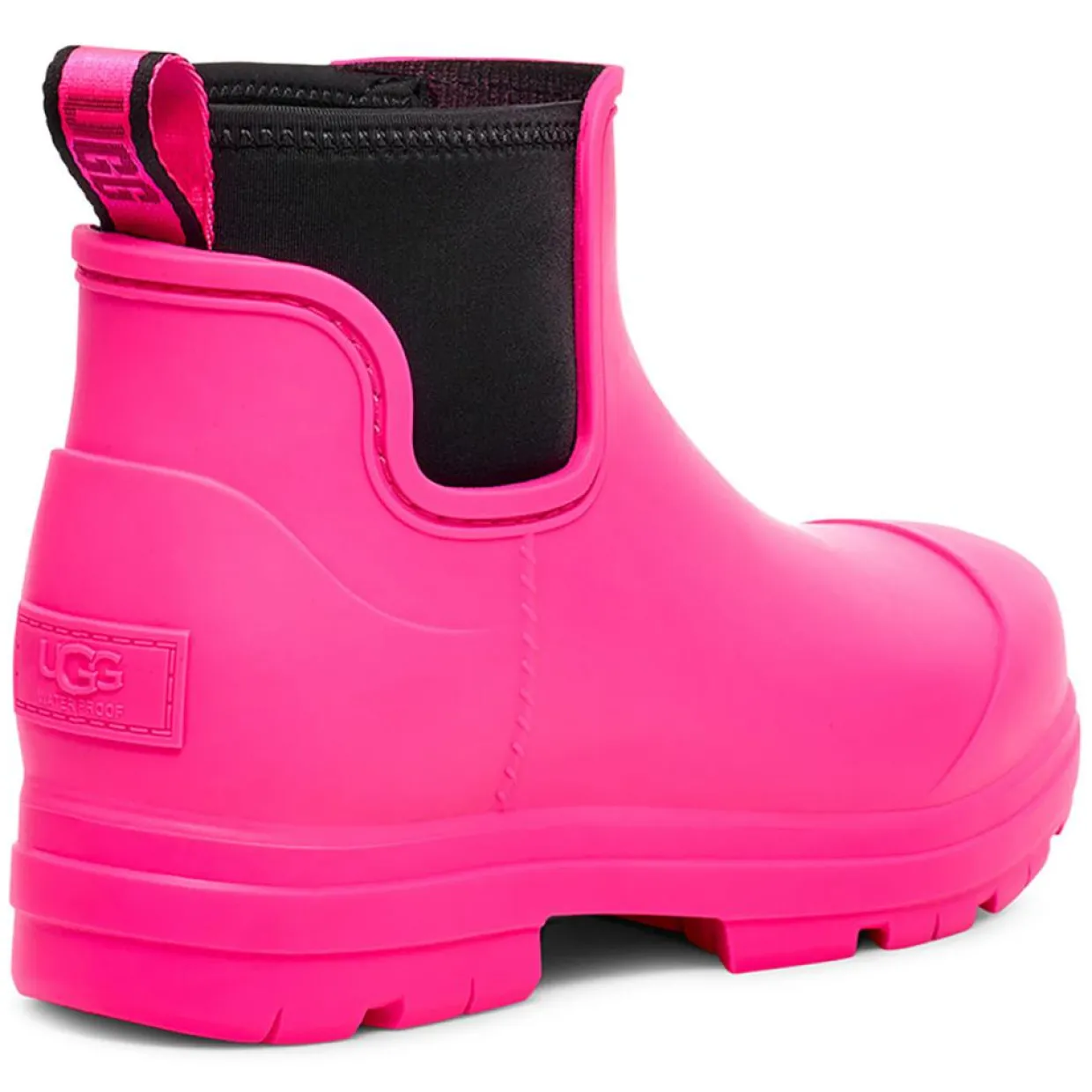 Boots Droplet roses-Ugg Best