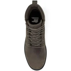 Boots en Cuir imperméables Carson™ Six marron-Sorel Best
