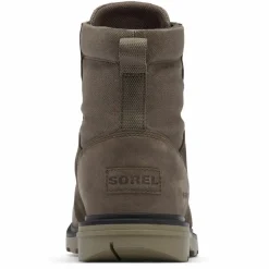 Boots en Cuir imperméables Carson™ Six marron-Sorel Best