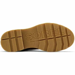 Boots en Cuir Lennox cognac-Sorel Discount