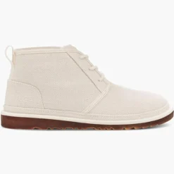 Homme Ugg Boots^Boots en Toile de chanvre Classic Neumel beige