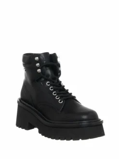Femme Liu-Jo Bottines^Boots Flair Noires