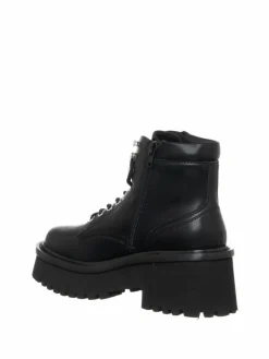 Femme Liu-Jo Bottines^Boots Flair Noires